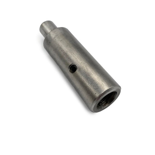 P60U-13 Arbor For Suction Wheel - Dental Parts Shop