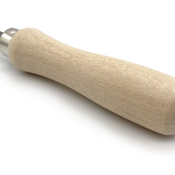 P61B-01 Wooden Handle - Dental Parts Shop