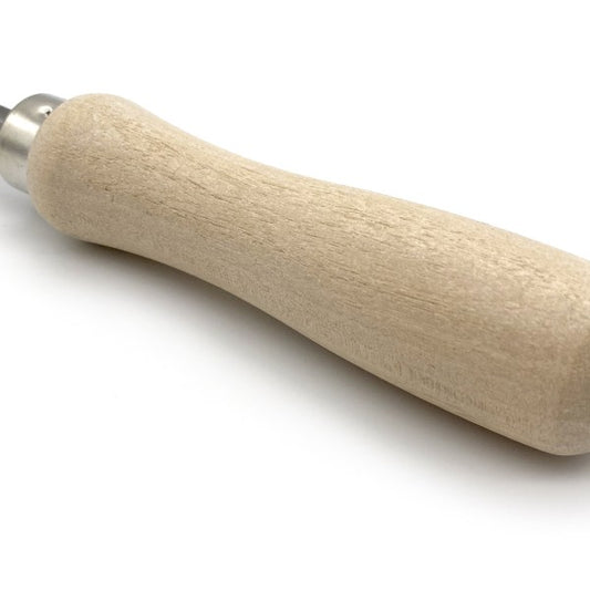 P61B-01 Wooden Handle - Dental Parts Shop