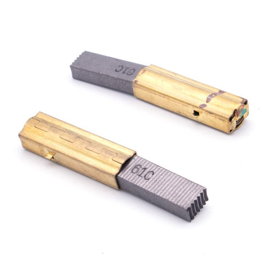 P62-01C Motor Brushes - Dental Parts Shop