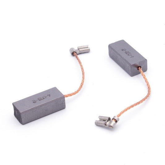 P62-II-01B Motor Brush For 62-II &Amp; 62 Dust Collector - Dental Parts Shop