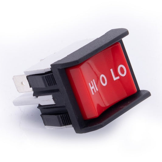 P700-14 Switch On/Off 2 Speed - Dental Parts Shop