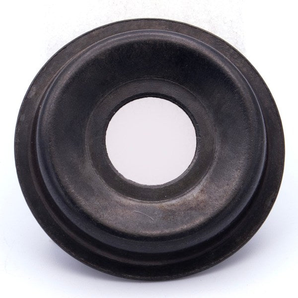 P700-1D 2 X 3/4" Steel Flange - Dental Parts Shop