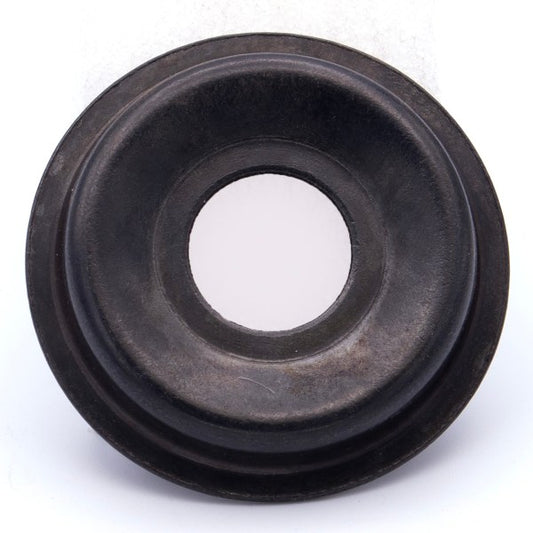 P700-1D 2 X 3/4" Steel Flange - Dental Parts Shop