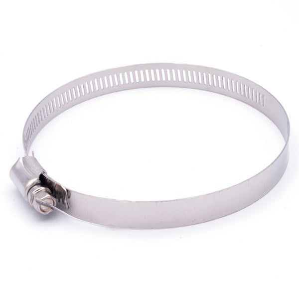 P700-8C 4 1/4" Steel Clamp - Dental Parts Shop