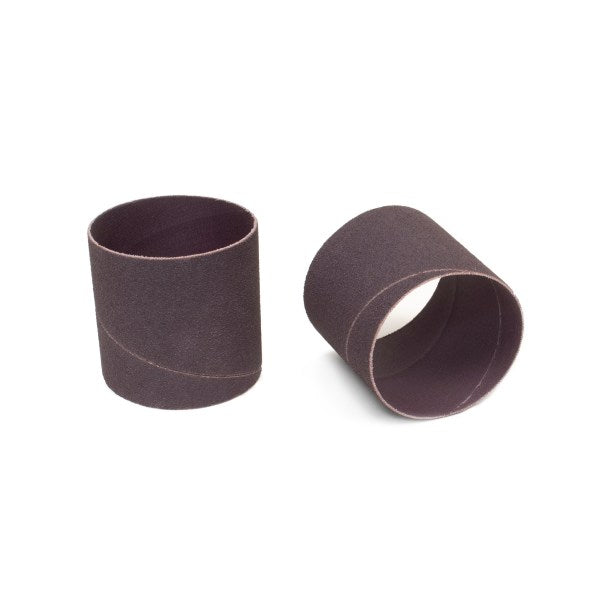 P700F-6 Sanding Sleeves Fine Grit (6/Set) - Dental Parts Shop