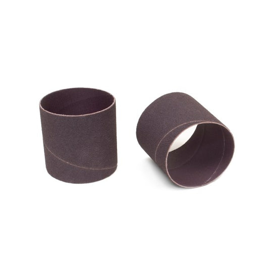 P700F-6 Sanding Sleeves Fine Grit (6/Set) - Dental Parts Shop