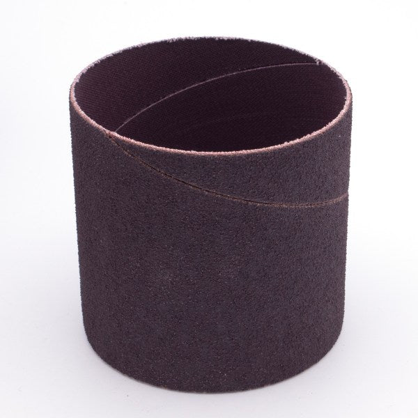 P700M-6 Sanding Sleeves Medium Grit (6/Set) - Dental Parts Shop