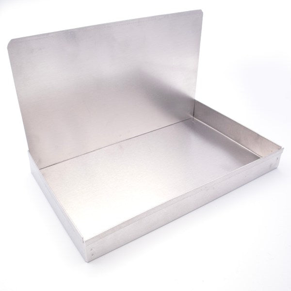P76D-13 Pumice Pan - Dental Parts Shop