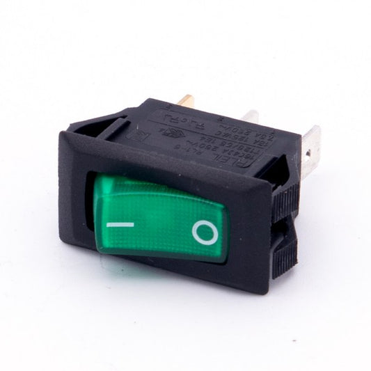 P76-02 Switch On/Off - Dental Parts Shop