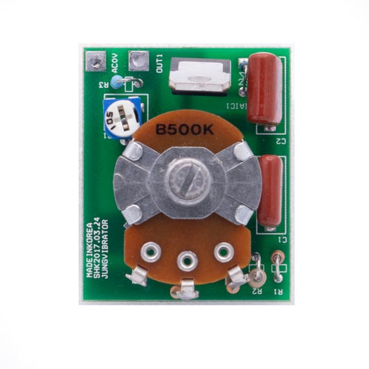 P78-RK-01 Variable Speed Control - Dental Parts Shop