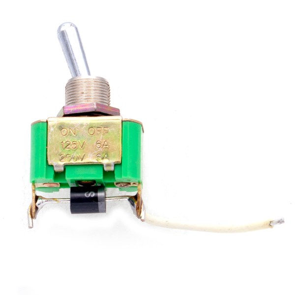 P78-RK-03 Two Speed Toggle Switch - Dental Parts Shop