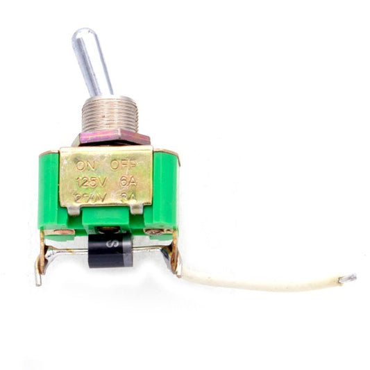 P78-RK-03 Two Speed Toggle Switch - Dental Parts Shop