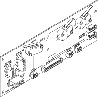 Up Interconnect (Pcb) - Dental Parts Shop