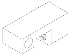 Knuckle & Rod Connector - 6718 - Dental Parts Shop