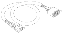 Coiling Wire Assembly - Dental Parts Shop