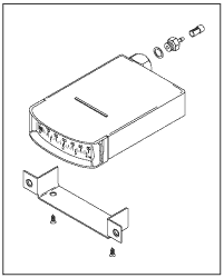 Pressure Gauge - Dental Parts Shop