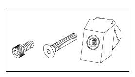 Insulator - 15565 - Dental Parts Shop