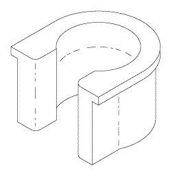 Insert (Syringe) - 20892 - Dental Parts Shop