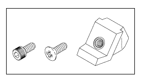 Insulator - 0460300DW, 0446300LG & 046300PWT - Dental Parts Shop