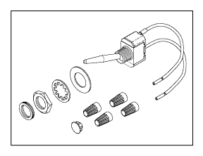 Sensor Conversion Kit - 051077 / 054866LG - Dental Parts Shop