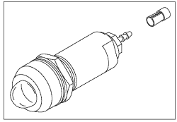 Air Indicator (green) - Dental Parts Shop