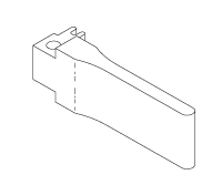 Foot Switch Pedal - Dental Parts Shop