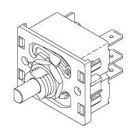 Dimmer Switch - 3321820 / 013553 - Dental Parts Shop