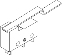 Traverse Limit Switch - Dental Parts Shop