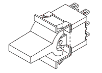 Traverse Switch - Dental Parts Shop