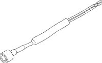 Operate Switch Assembly - Dental Parts Shop