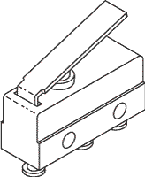 Micro Switch - Dental Parts Shop