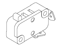 Motor Limit Switch - Dental Parts Shop