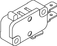 Correction Limit Switch - Dental Parts Shop