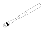 Stem - 33 03 067 - Dental Parts Shop