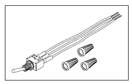 Switch (Intensity) - 014R379 - Dental Parts Shop