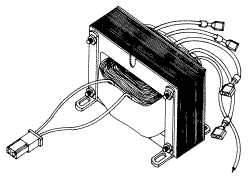 Transformer - 3321846 / 015768 - Dental Parts Shop