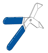 Socket Retractor Tool - 6800 - Dental Parts Shop