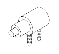 Autoholder Valve - Dental Parts Shop