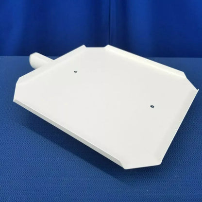 Parts Warehouse Dental Accessory Swing Tray - Dental Parts Shop
