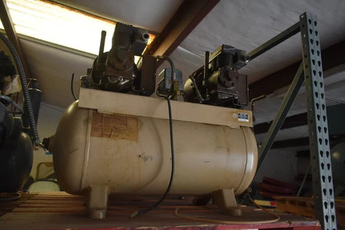 Pel-Air 840-C Dental Air Compressor - Dental Parts Shop