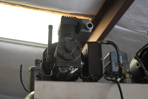 Pel-Air 840-C Dental Air Compressor - Dental Parts Shop