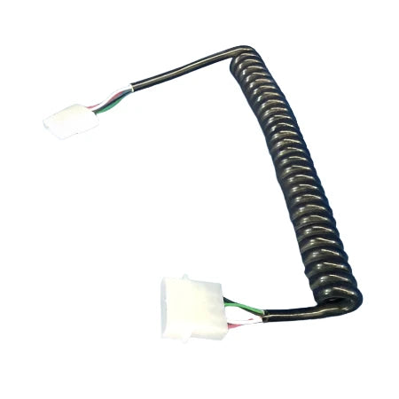 Pelton & Crane OEM 007857 Cable Cord for Dental Footswitch Foot Pedal Control - Dental Parts Shop