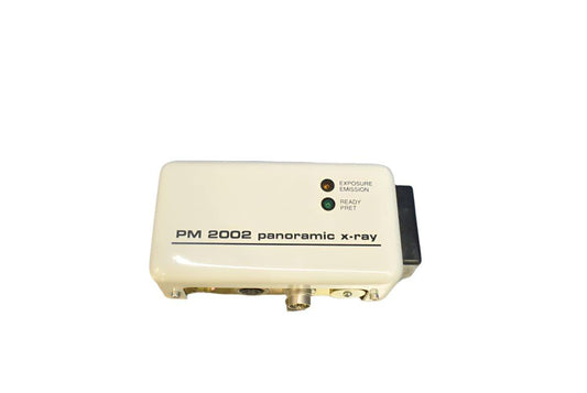 Planmeca PM 2002 Panoramic X-Ray Exposure Control Button