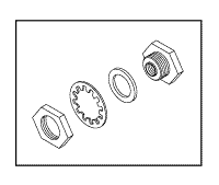 Thermal Diaphragm Bellows Assembly H97948, H97966, H97076, H97075 / 33079 - Dental Parts Shop