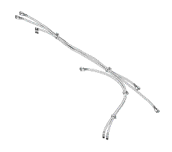 Wire Harness - Dental Parts Shop