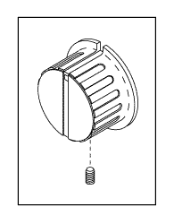 Temperature Knob 053-1008-00 - Dental Parts Shop