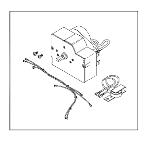 Timer Kit (30 Min) 002-0373-00 - Dental Parts Shop