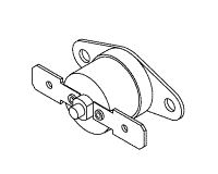 Manual Thermostat - 61854 / 61854 / H225639 - Dental Parts Shop