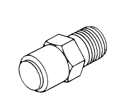 Safety Valve (31 Psi) H98089 & 11683 - Dental Parts Shop